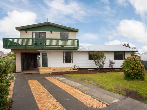 7 Harding Place, Feilding