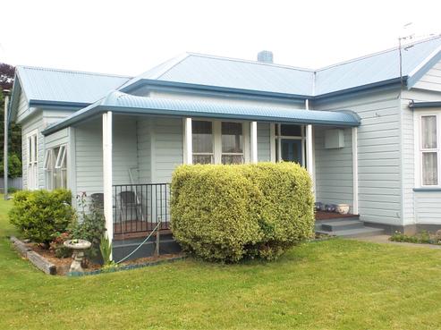 24 Davie Street, Temuka