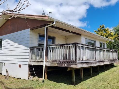 23A Orrs Road, Kaikohe