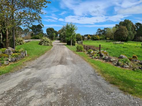 497A Wiremu Road, Opunake