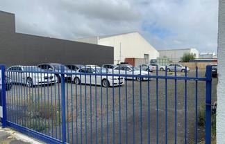 Frankton industrial land for lease 
