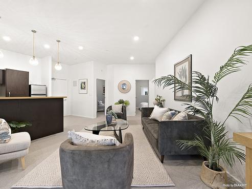 219/107 Thorndon Quay, Thorndon