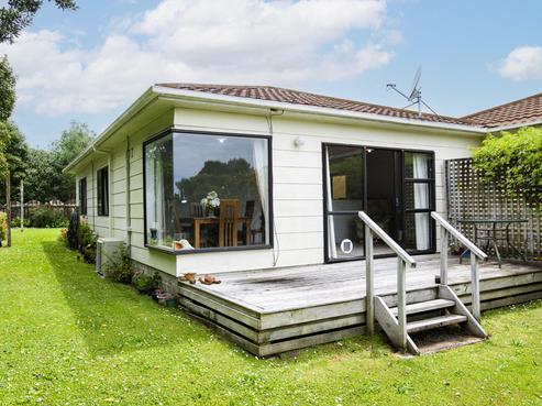 16A Oak Street, Mangapapa