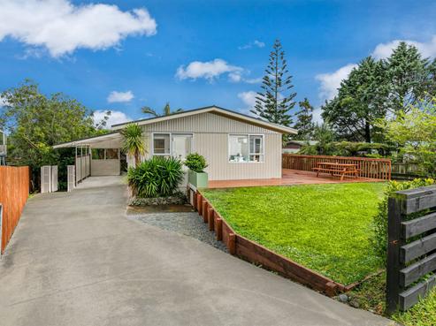 10 Puketaha Road, Swanson