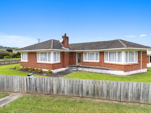 22 Anzac Street, Te Kuiti