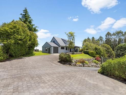 2439 Old Taupo Road, Tokoroa