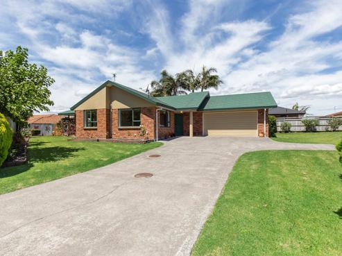 9 Castlehill Court, Wattle Downs
