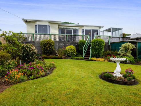81 Omata Road, Marfell