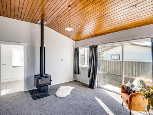 58 Geddis Avenue, Maraenui