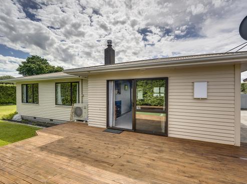 202A Gascoigne Street, Raureka