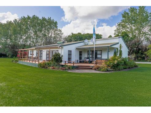 64 Mangakaretu Road, Kerikeri Surrounds