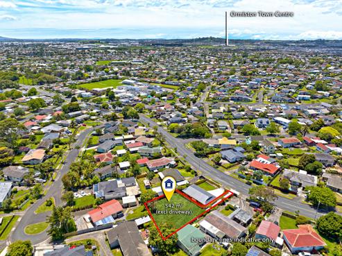 38A Diorella Drive, Clover Park