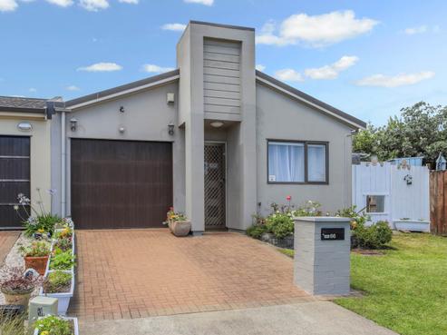 66 Tiger Drive, Golflands