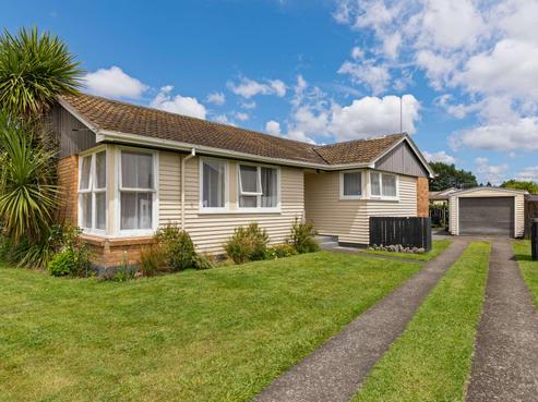 12 Kowhai Avenue, Murupara