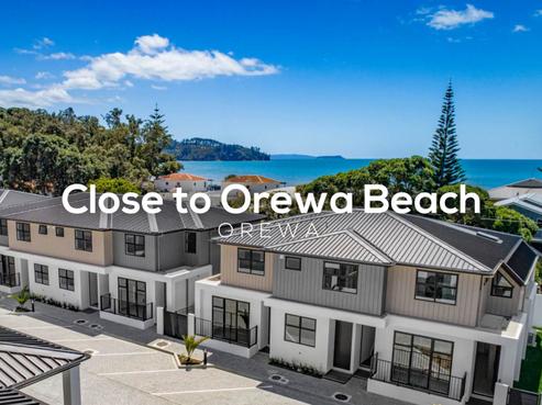 6/447 Hibiscus Coast Highway, Orewa