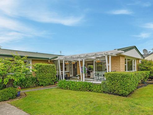 89 Grahams Road, Burnside