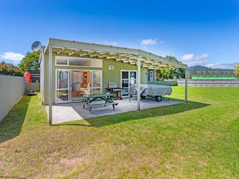 115B Ajax Road, Whangamata