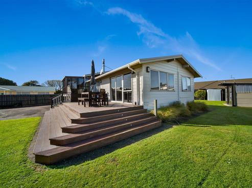 4C Clive Street, Hawera