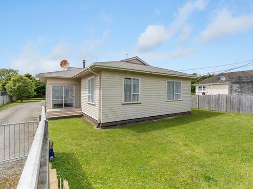 19 Arthur Street, Pahiatua