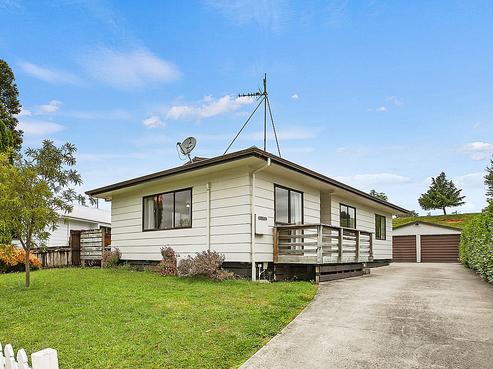 73 Sinclair Terrace, Te Awamutu