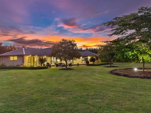 412 Mandeville Road, Ohoka