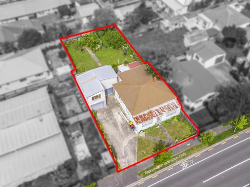 41 Strickland Street, Sydenham
