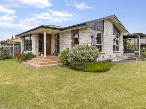 49 Maude Street, Temuka