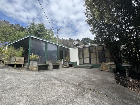 3 North Street, Mokau