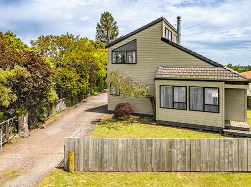 41 Tainui Street, Ohakune