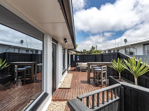 26B East Belt, Rangiora