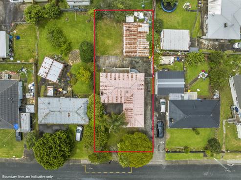 106 Coxhead Road, Wattle Downs