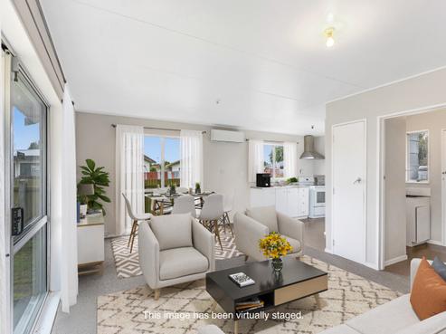 52A Margate Avenue, Flaxmere