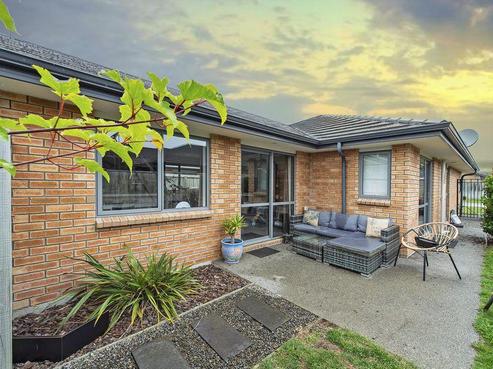 71 Barnes Street, Pegasus