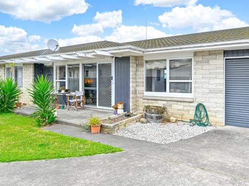 2/622 Grays Road, Mahora