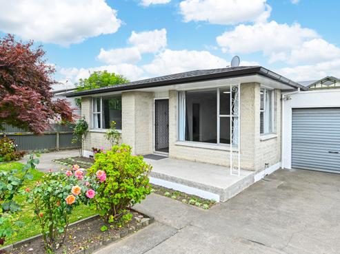 601 Omahu Road, Frimley