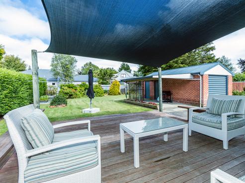 7 Cameron Street, Methven