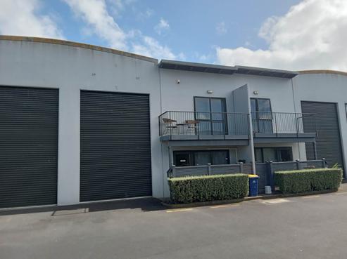 22/18 Airborne Road, Rosedale