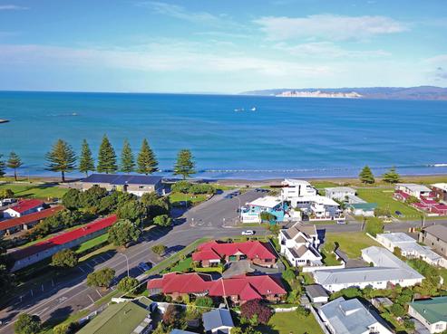 277 Grey Street, Awapuni