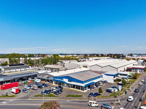 367 Blenheim Road, Middleton