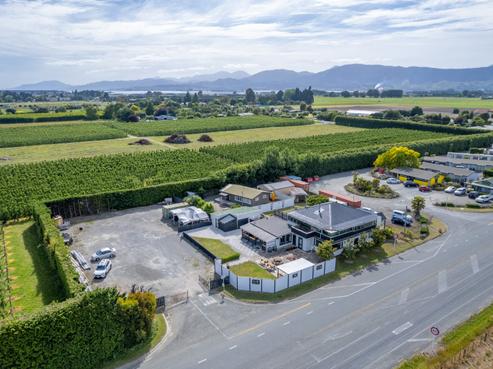 446 Appleby Highway, Appleby