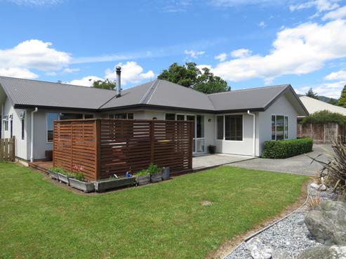 69 Buller Road, Reefton