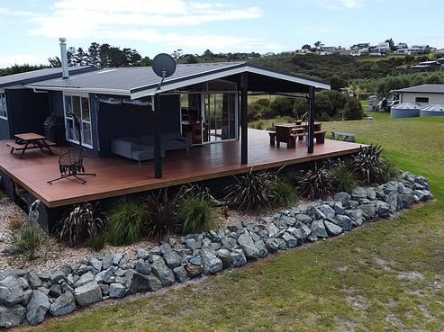 1406H Inland Road, Karikari Peninsula