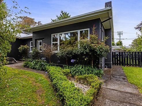 91 Mill Road, Lower Vogeltown