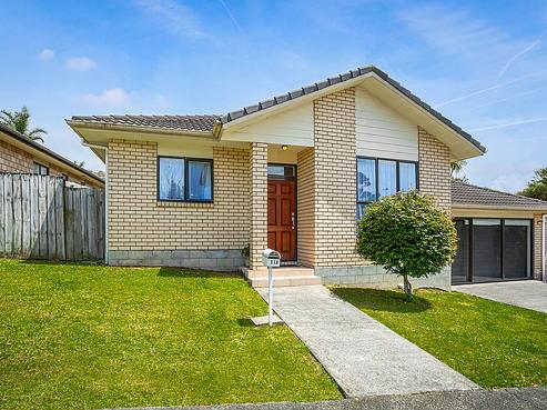 11A Westglen Place, Ranui