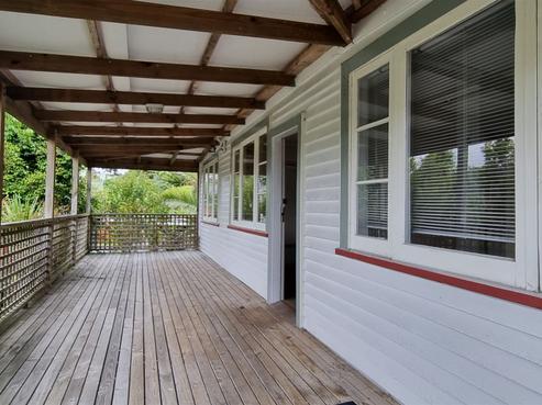 13 Tarewa Road, Morningside