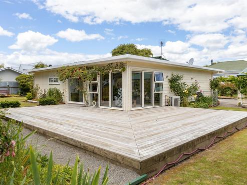 62A South Road, Masterton