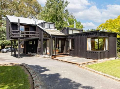 29 Woodbank Road, Hanmer Springs