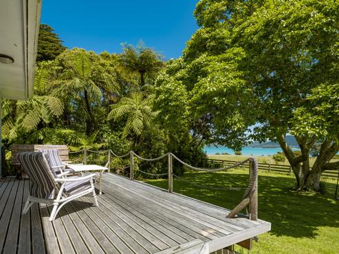 5580 Kenepuru Road, Kenepuru Sound