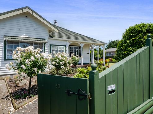 55 Fantham Street, Hawera