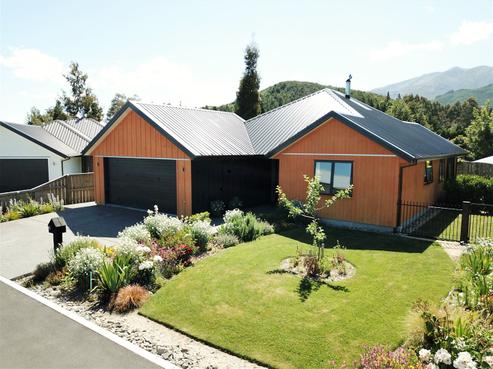 6 Dumblane Way, Hanmer Springs